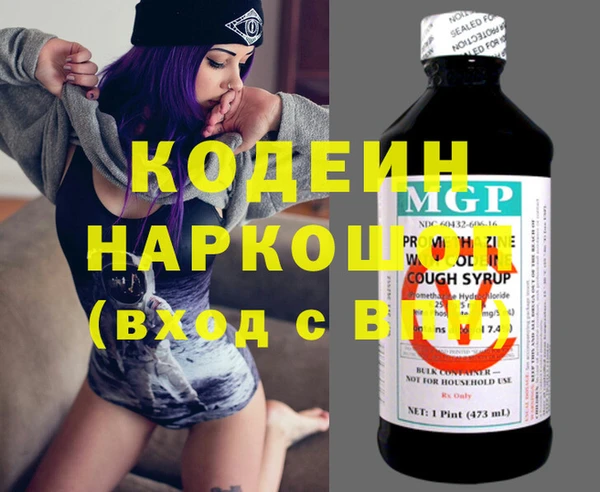 прущий лед Абаза