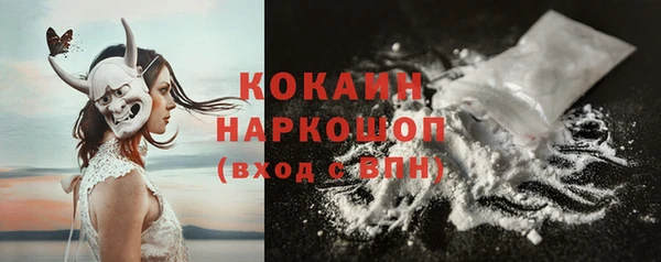 прущий лед Абаза